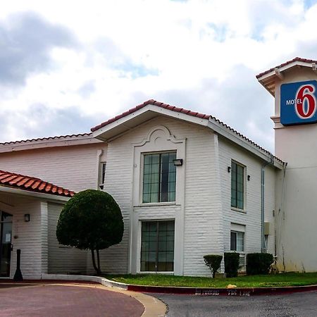 Motel 6-Euless, Tx - Dfw West Extérieur photo