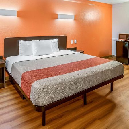 Motel 6-Euless, Tx - Dfw West Extérieur photo