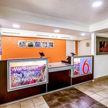 Motel 6-Euless, Tx - Dfw West Extérieur photo