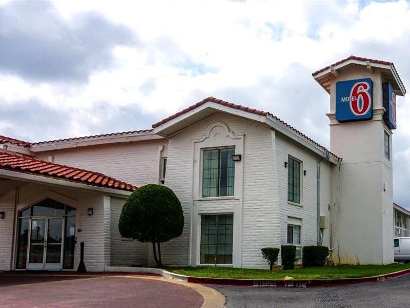 Motel 6-Euless, Tx - Dfw West Extérieur photo
