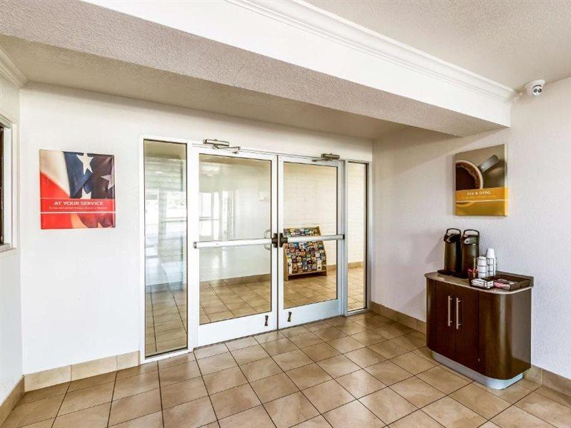 Motel 6-Euless, Tx - Dfw West Extérieur photo