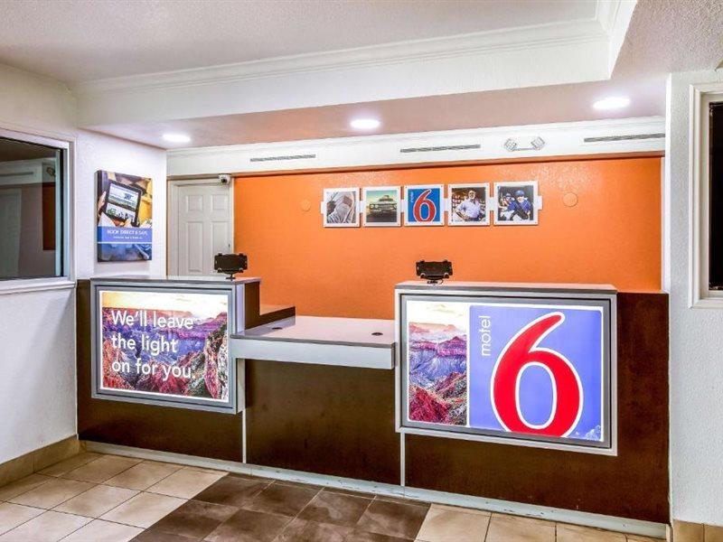 Motel 6-Euless, Tx - Dfw West Extérieur photo