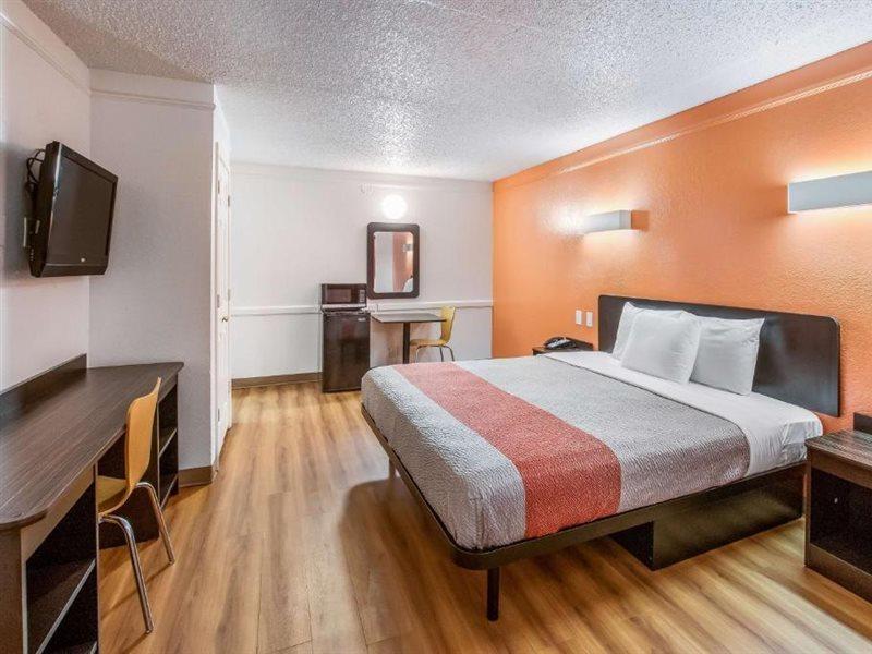Motel 6-Euless, Tx - Dfw West Extérieur photo