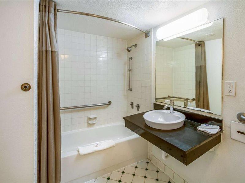 Motel 6-Euless, Tx - Dfw West Extérieur photo