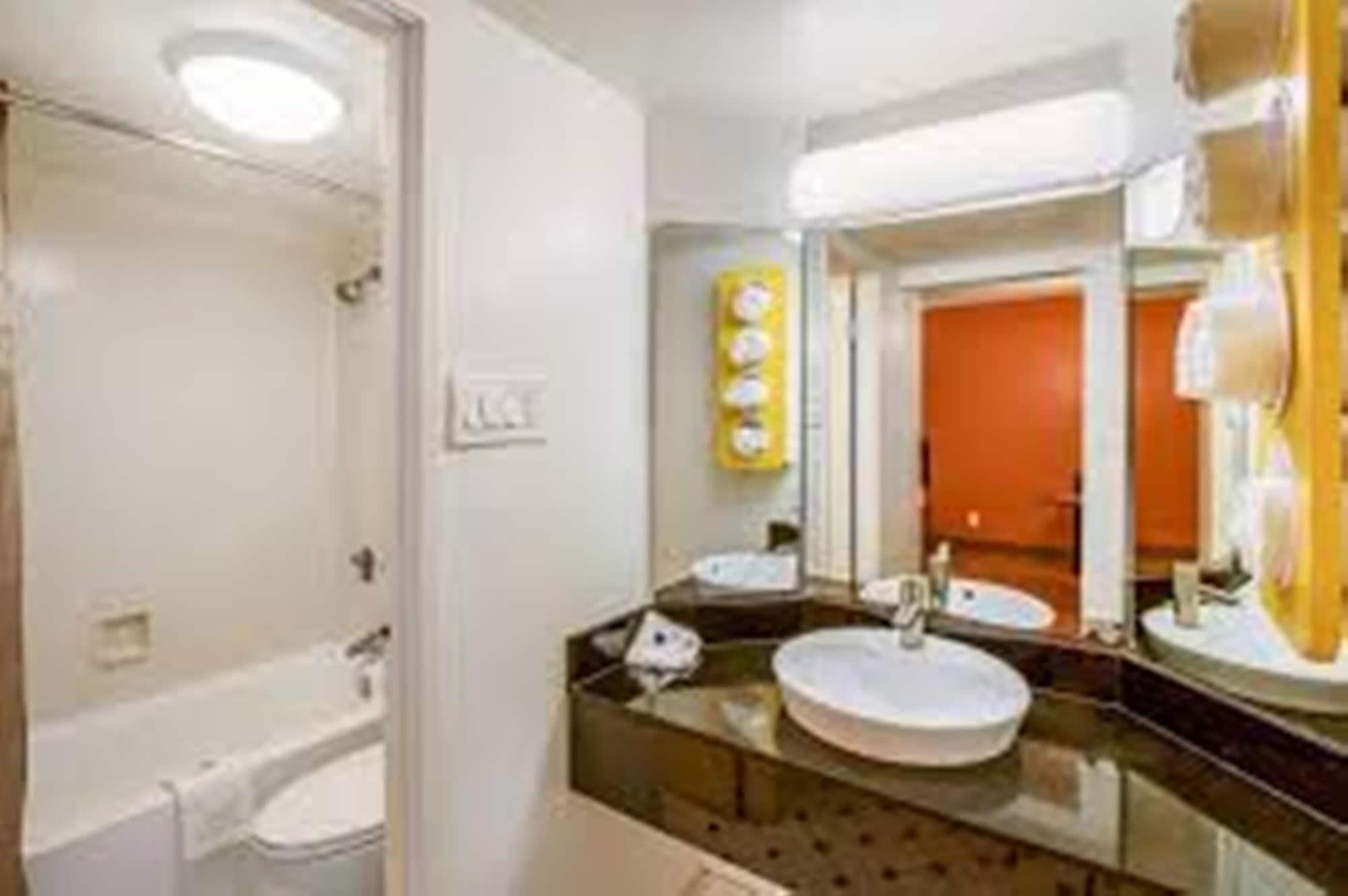 Motel 6-Euless, Tx - Dfw West Extérieur photo