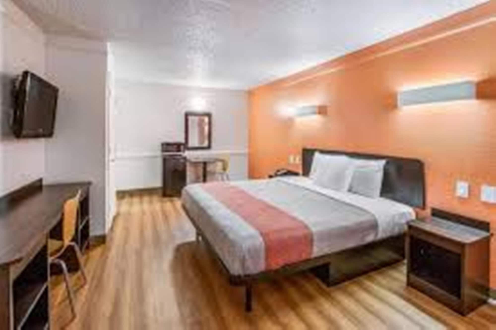 Motel 6-Euless, Tx - Dfw West Extérieur photo