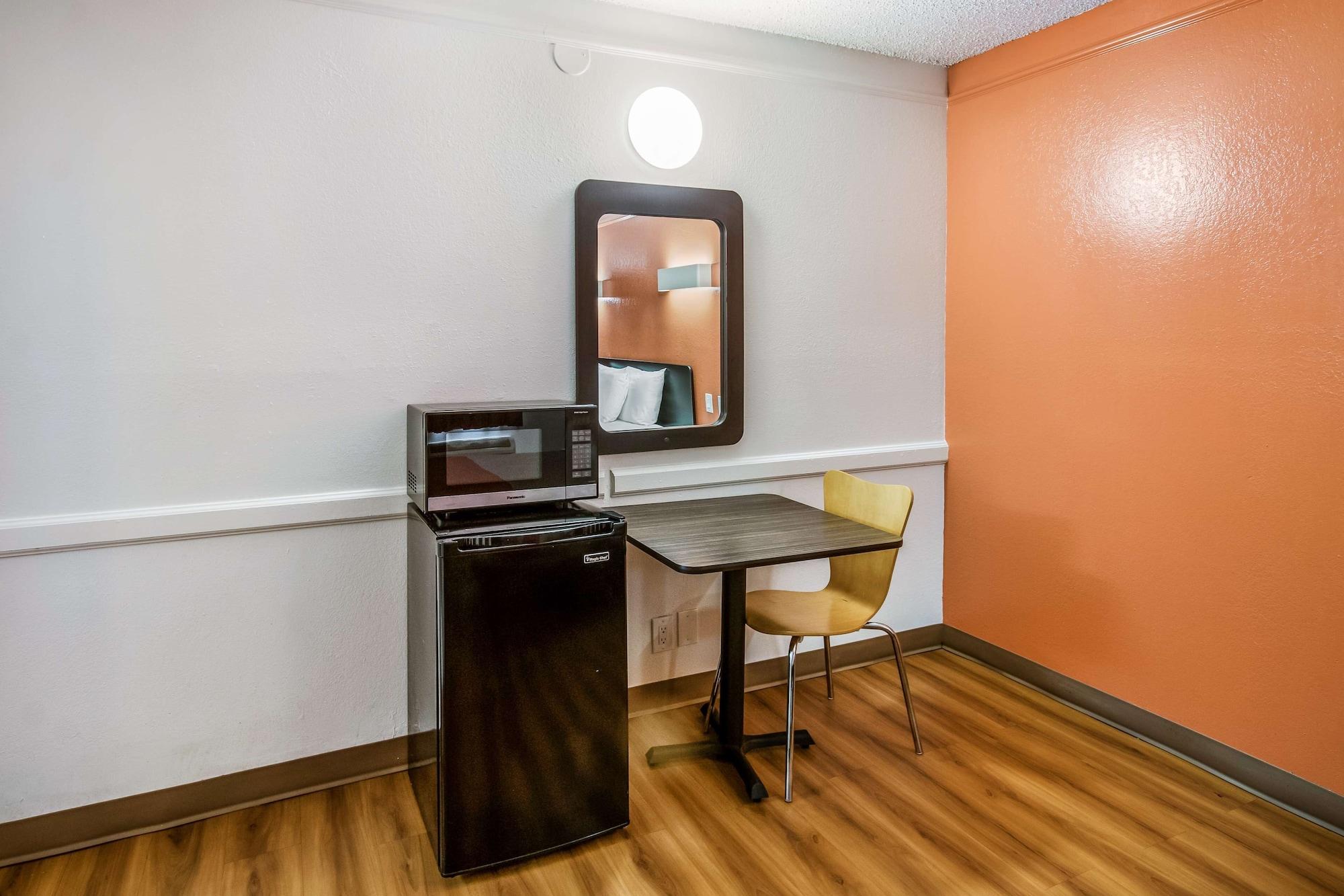 Motel 6-Euless, Tx - Dfw West Extérieur photo