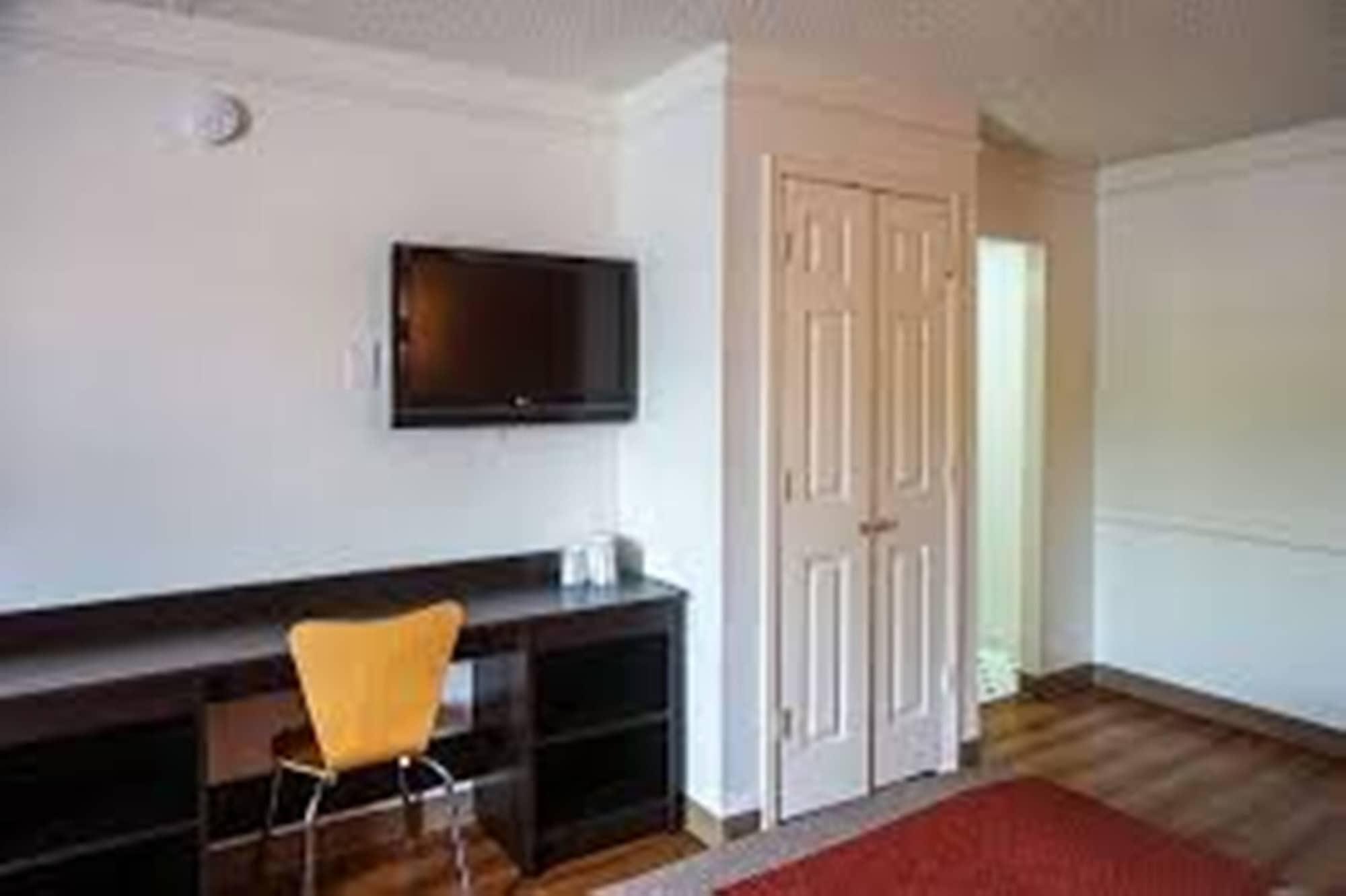 Motel 6-Euless, Tx - Dfw West Extérieur photo
