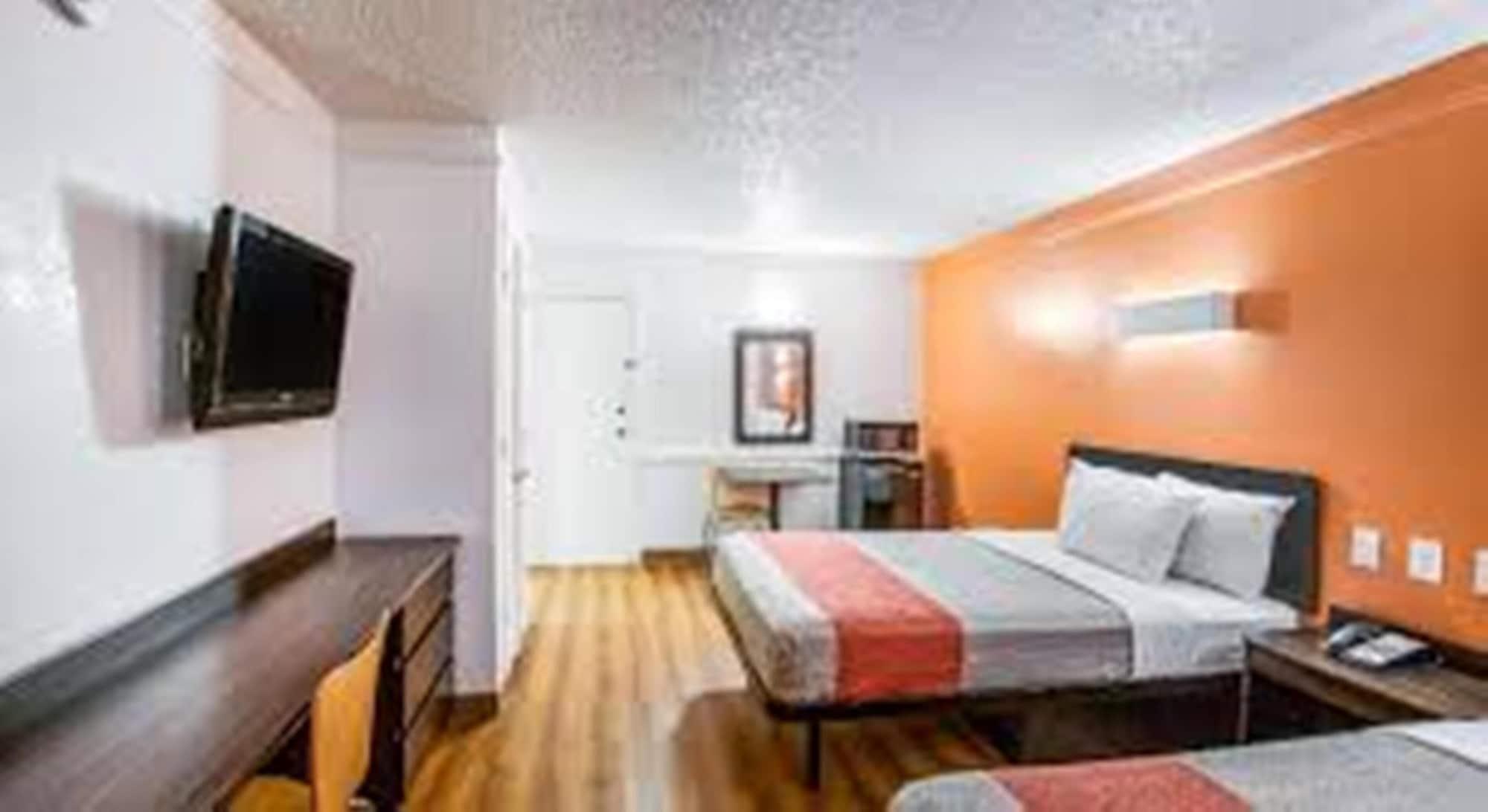 Motel 6-Euless, Tx - Dfw West Extérieur photo