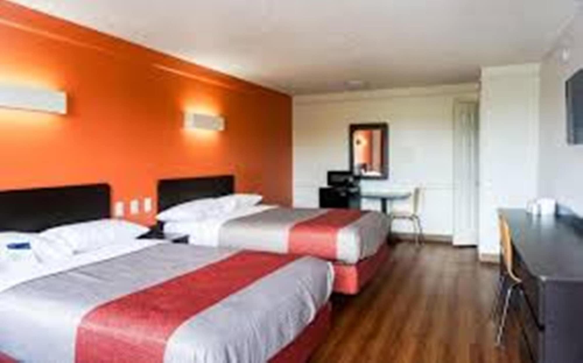 Motel 6-Euless, Tx - Dfw West Extérieur photo