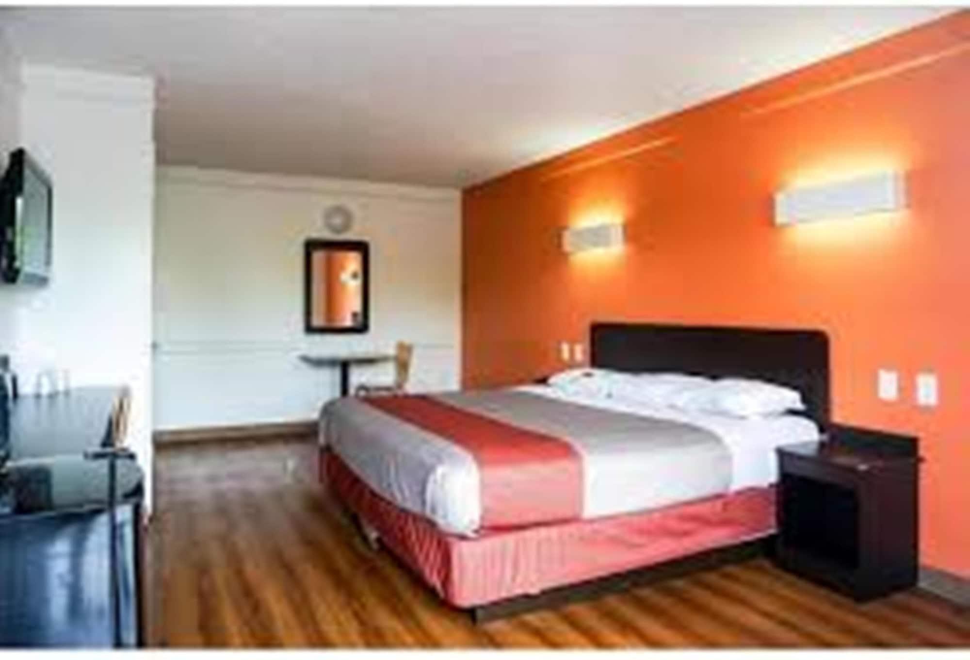 Motel 6-Euless, Tx - Dfw West Extérieur photo