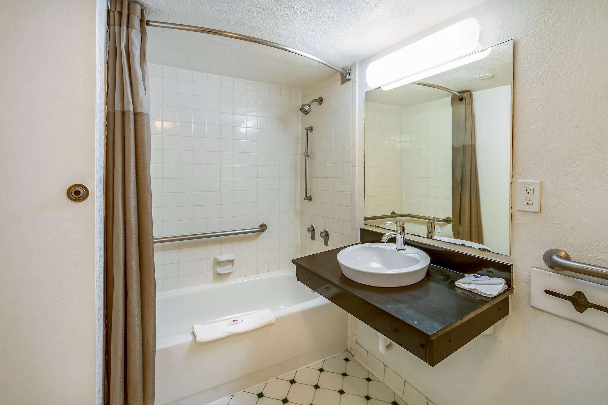 Motel 6-Euless, Tx - Dfw West Extérieur photo
