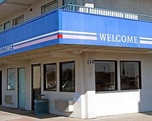 Motel 6-Euless, Tx - Dfw West Extérieur photo