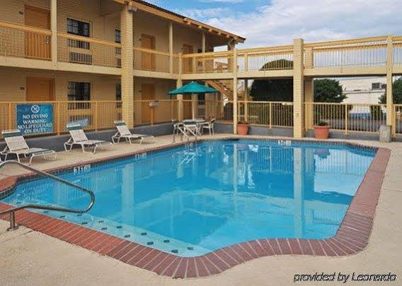 Motel 6-Euless, Tx - Dfw West Extérieur photo