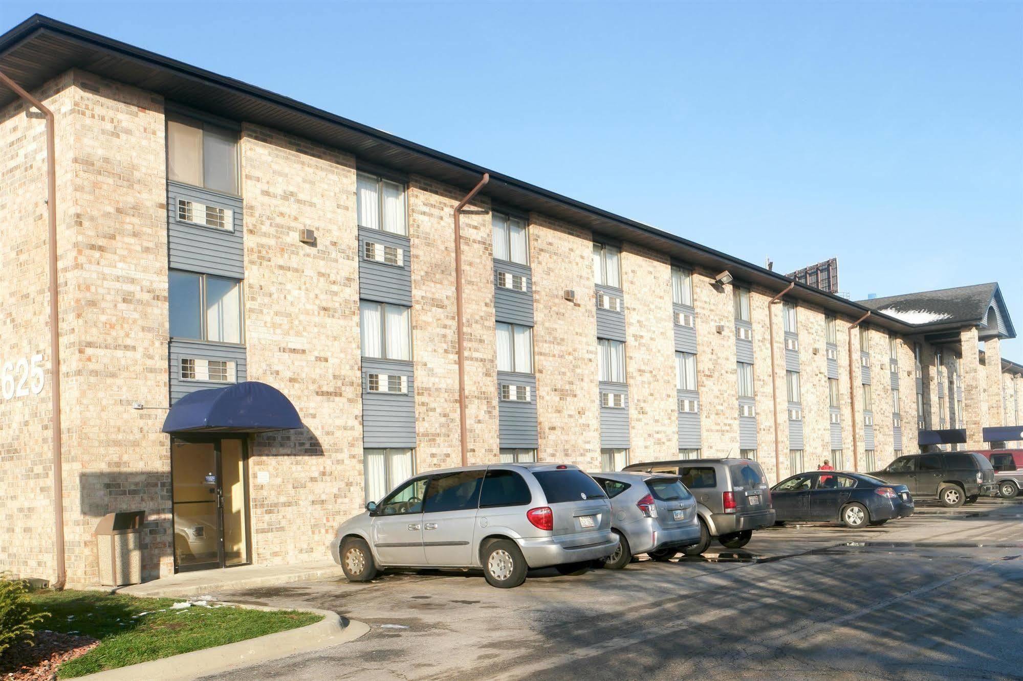 Motel 6-Euless, Tx - Dfw West Extérieur photo