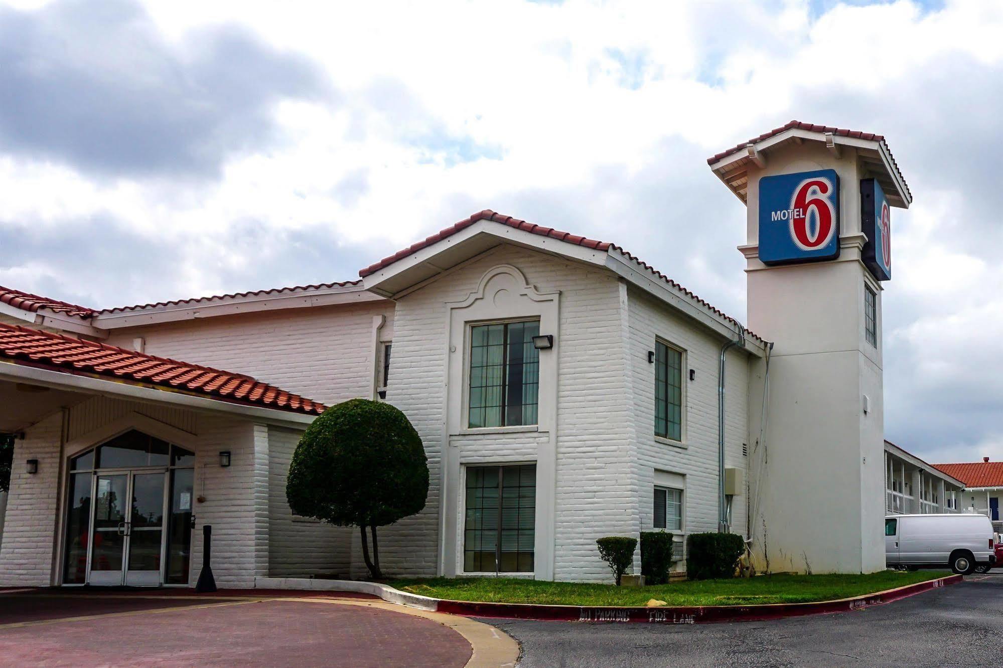Motel 6-Euless, Tx - Dfw West Extérieur photo