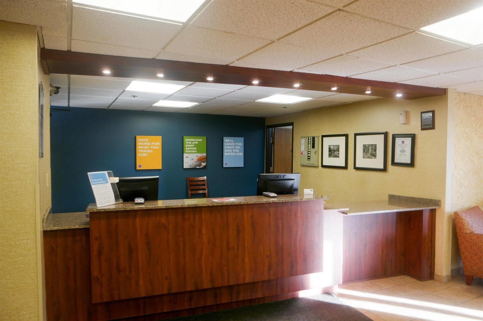 Motel 6-Euless, Tx - Dfw West Extérieur photo