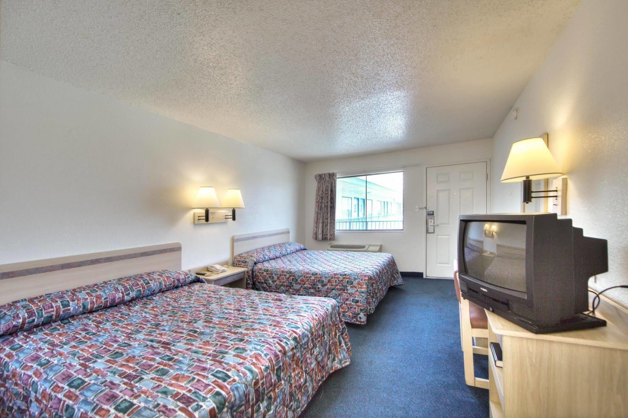 Motel 6-Euless, Tx - Dfw West Extérieur photo