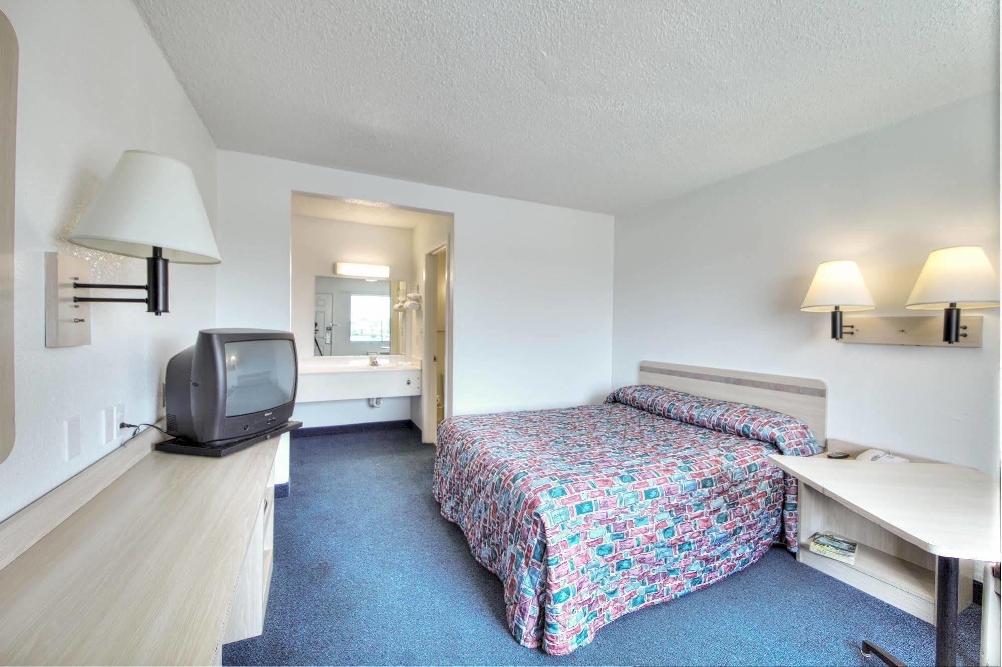 Motel 6-Euless, Tx - Dfw West Extérieur photo