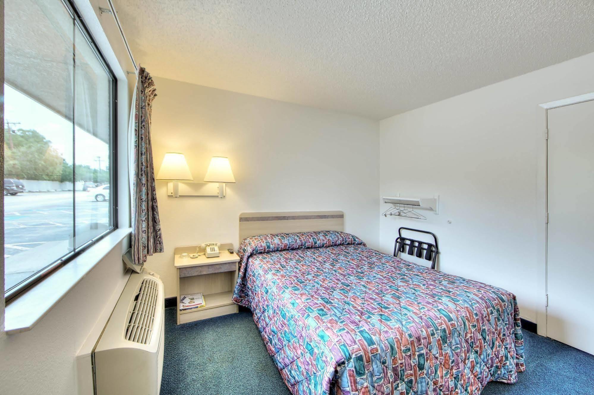 Motel 6-Euless, Tx - Dfw West Extérieur photo