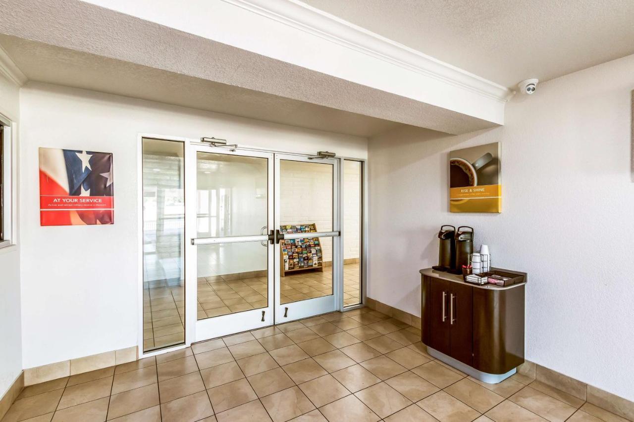Motel 6-Euless, Tx - Dfw West Extérieur photo