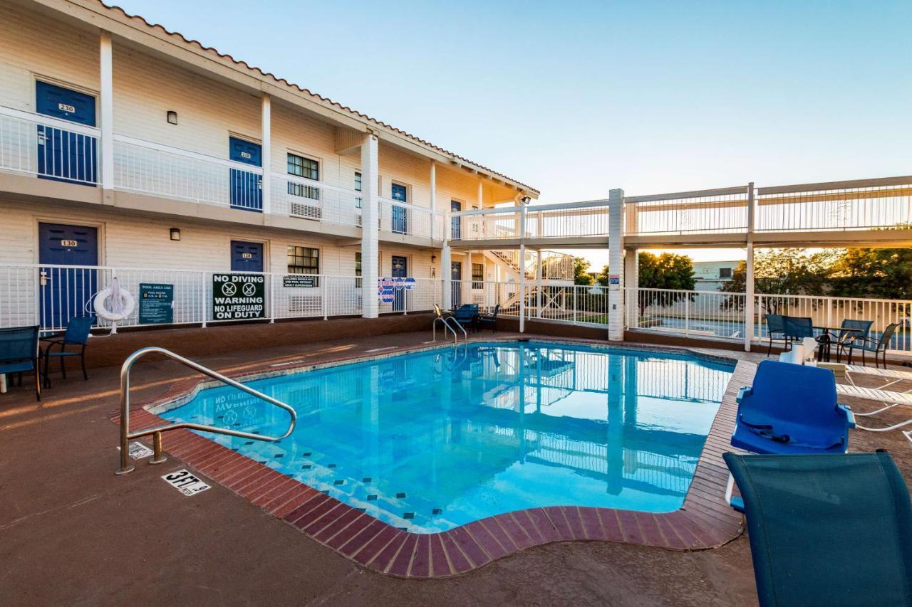 Motel 6-Euless, Tx - Dfw West Extérieur photo