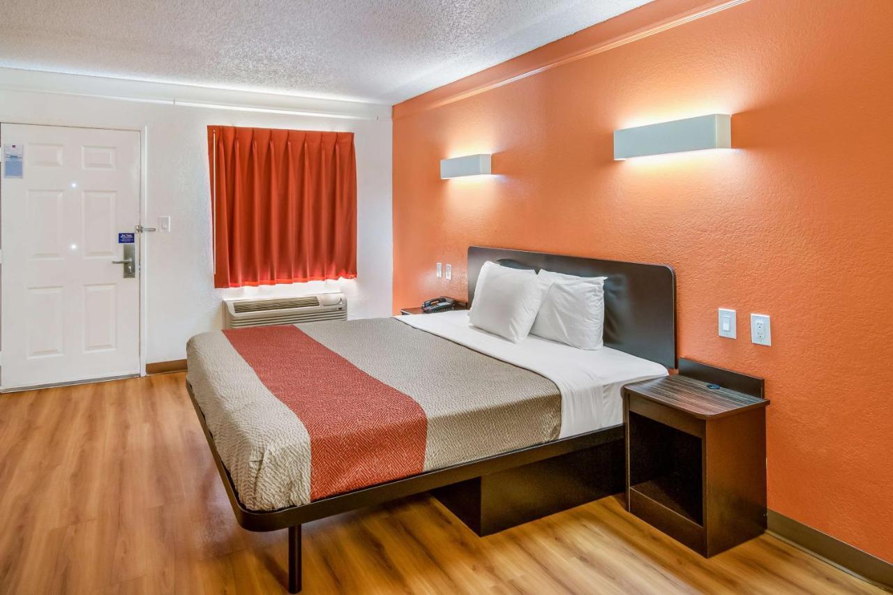 Motel 6-Euless, Tx - Dfw West Extérieur photo