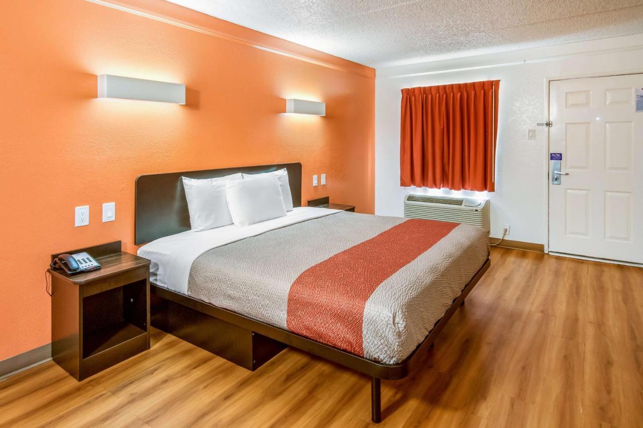 Motel 6-Euless, Tx - Dfw West Extérieur photo