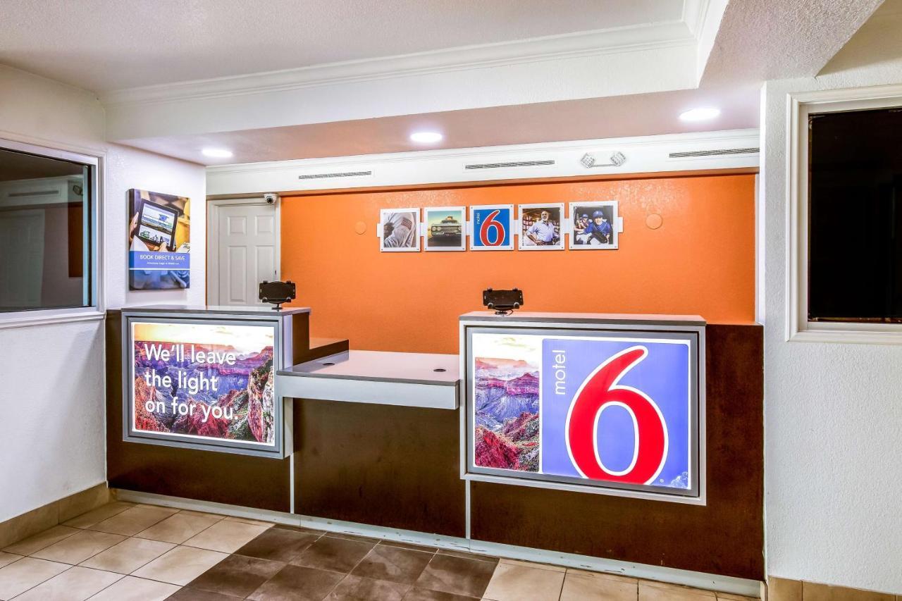 Motel 6-Euless, Tx - Dfw West Extérieur photo