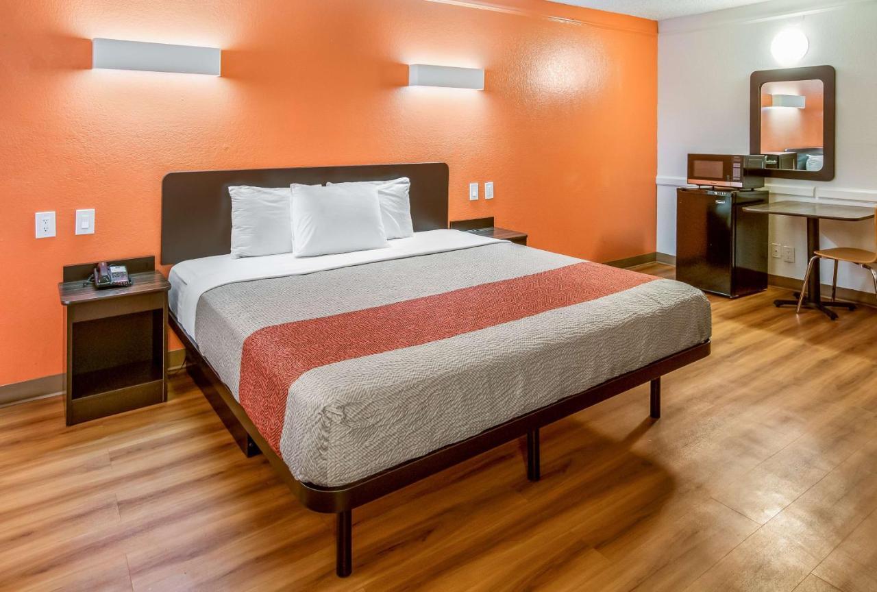 Motel 6-Euless, Tx - Dfw West Extérieur photo