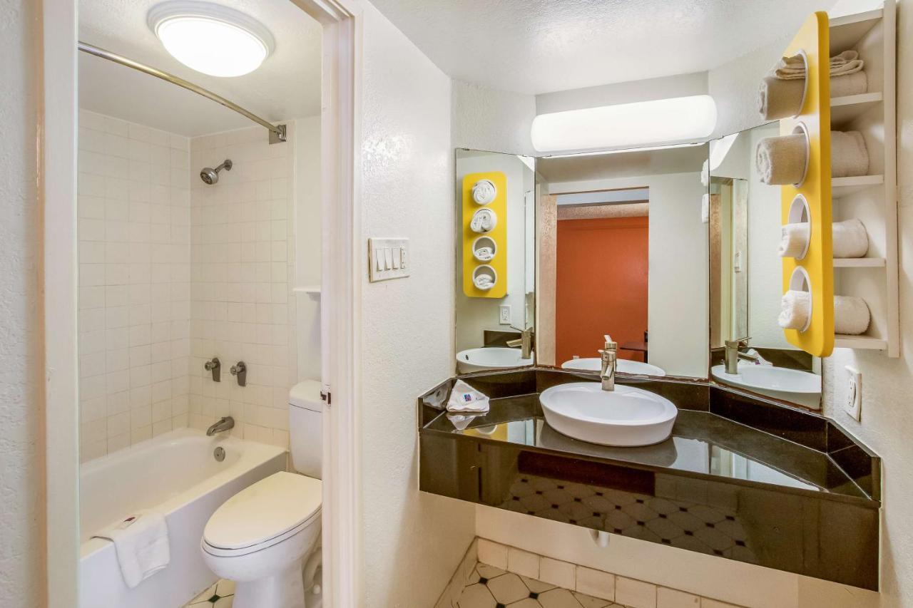 Motel 6-Euless, Tx - Dfw West Extérieur photo
