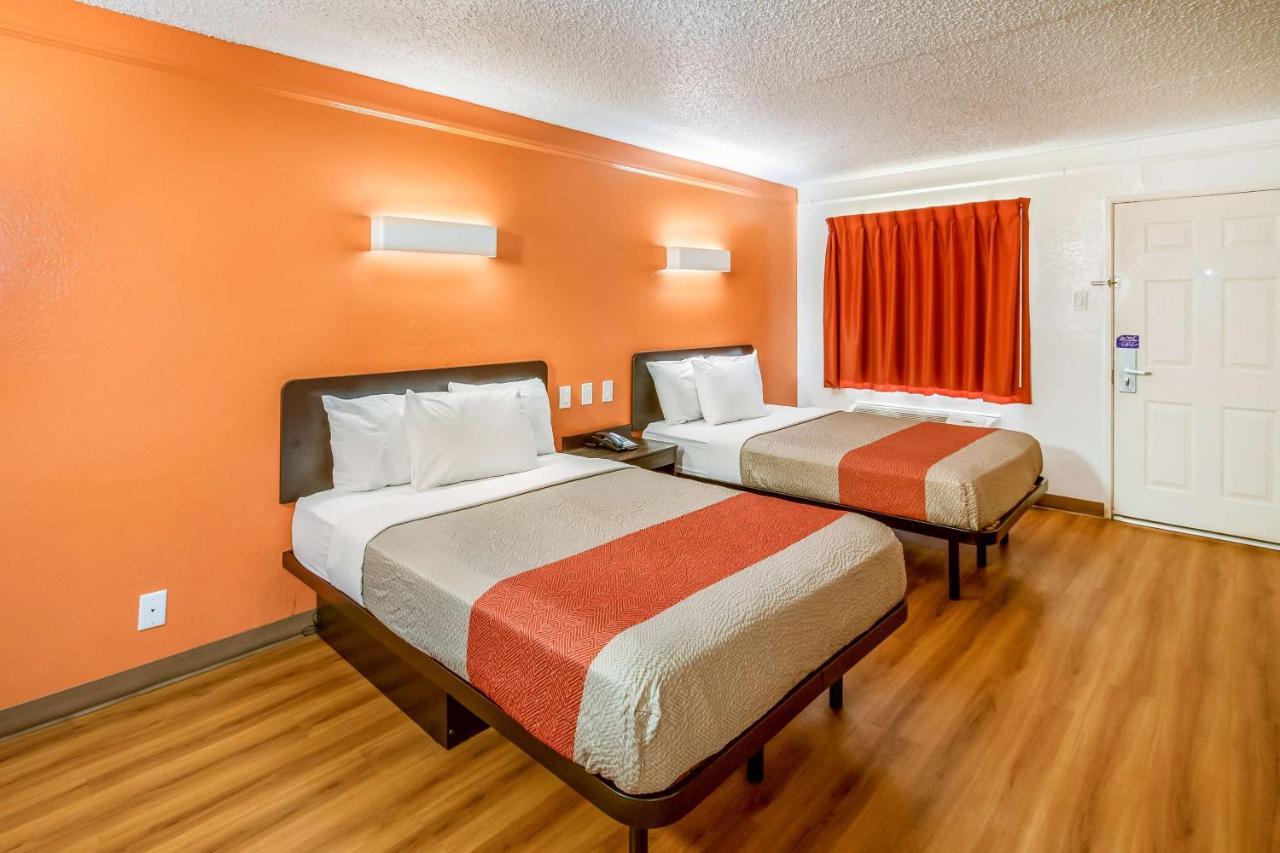 Motel 6-Euless, Tx - Dfw West Extérieur photo