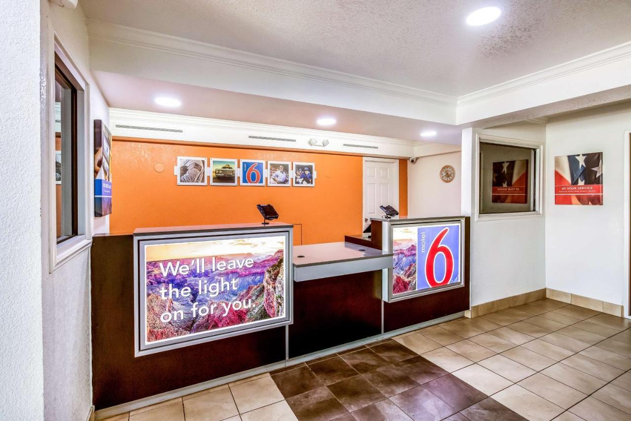 Motel 6-Euless, Tx - Dfw West Extérieur photo
