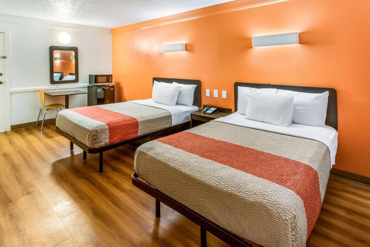 Motel 6-Euless, Tx - Dfw West Extérieur photo