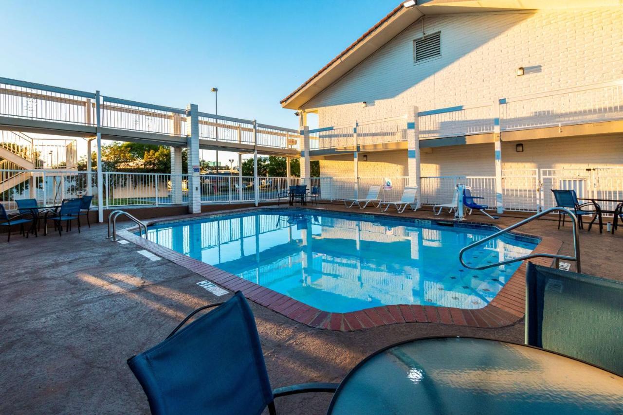 Motel 6-Euless, Tx - Dfw West Extérieur photo
