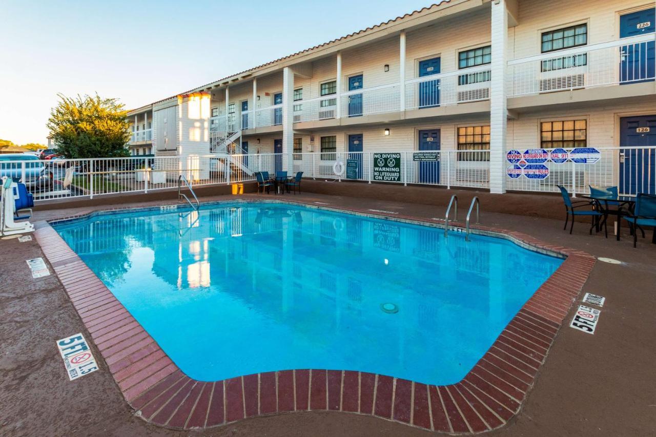 Motel 6-Euless, Tx - Dfw West Extérieur photo