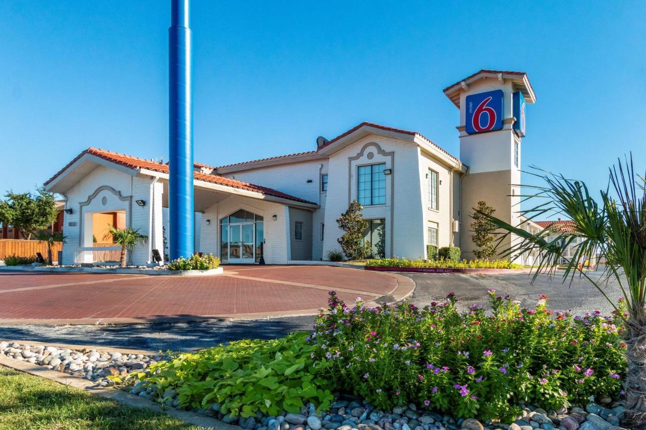 Motel 6-Euless, Tx - Dfw West Extérieur photo
