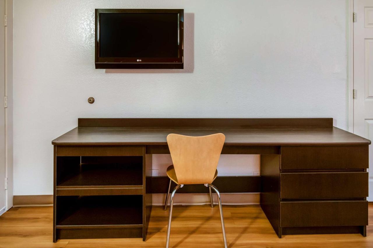Motel 6-Euless, Tx - Dfw West Extérieur photo