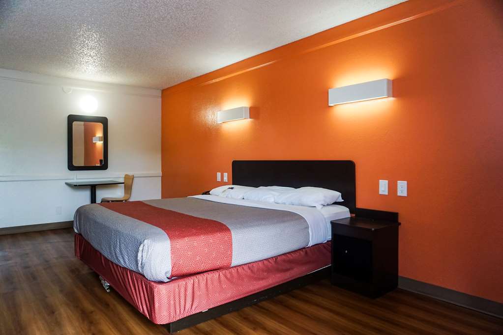 Motel 6-Euless, Tx - Dfw West Chambre photo